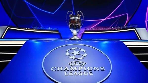 نتائج قرعة ربع نهائي دوري أبطال أوروبا 2024