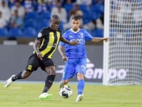 نجولو كانتي