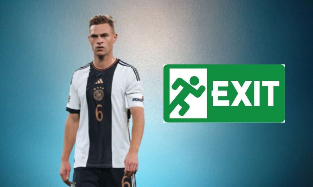 جوشوا كيميتش - بايرن ميونخ