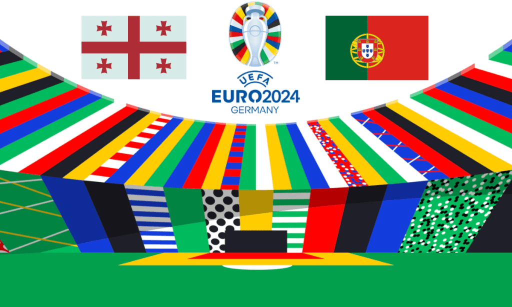 منتخب البرتغال - يورو 2024