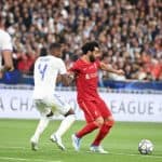 ليفربول وريال مدريد