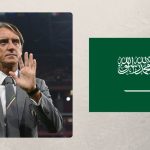 منتخب السعودية - روبرتو مانشيني