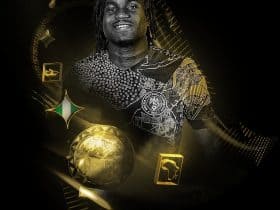 أديمولا لوكمان