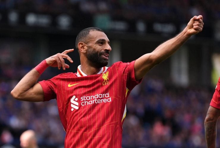 محمد صلاح