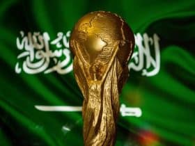 كأس العالم 2034