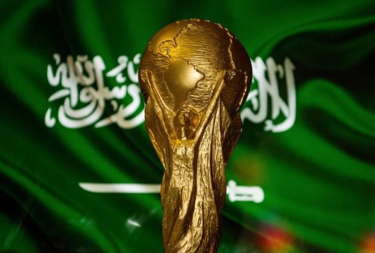 كأس العالم 2034