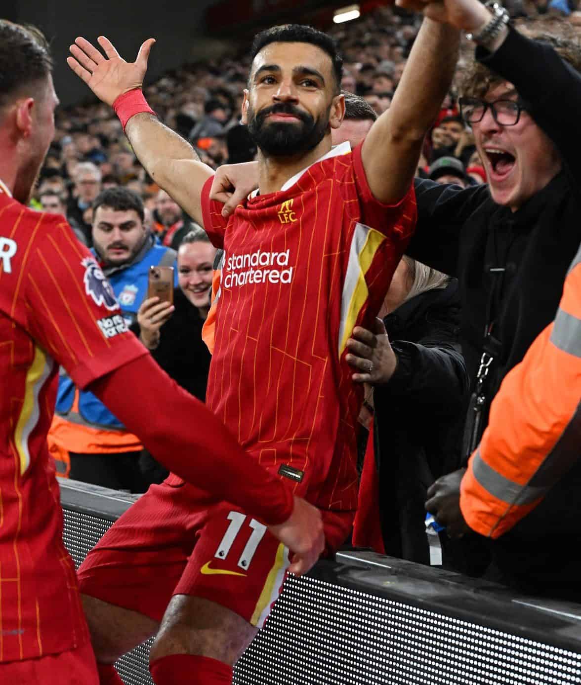 محمد صلاح