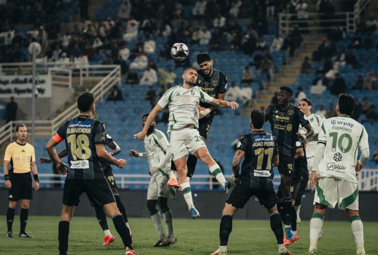 الأهلي