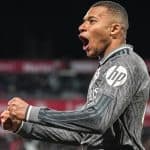 كيليان مبابي