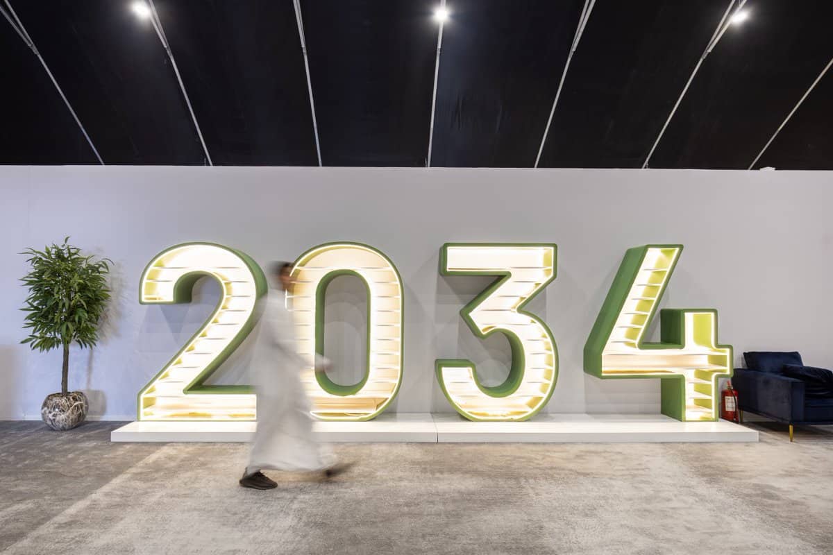 كأس العالم 2034