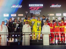 سال جدة جي تي