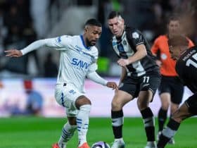 الهلال والشباب