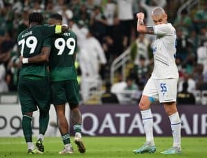 الاهلي