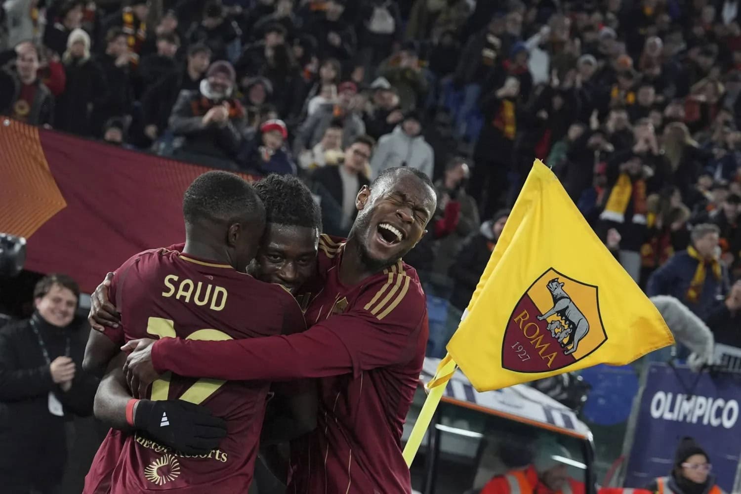 سعود عبد الحميد