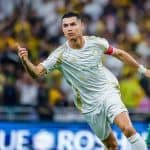 كريستيانو رونالدو