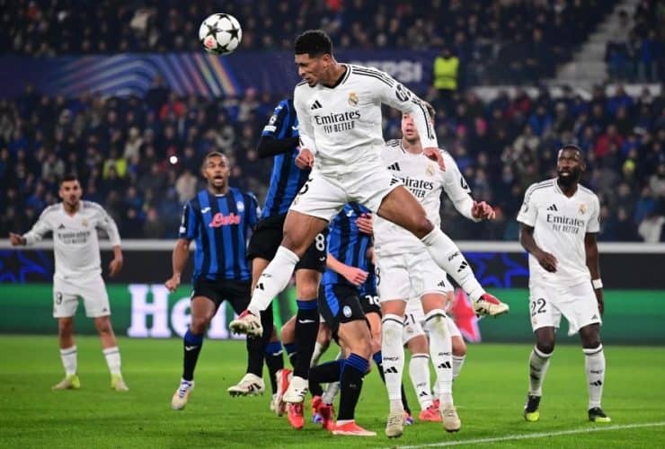 ريال مدريد