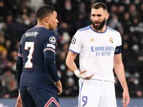 كريم بنزيما