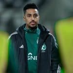 سالم الدوسري