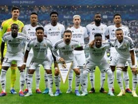 ريال مدريد