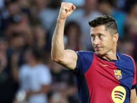 ليفاندوفيسكي