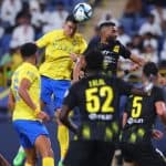 الاتحاد والنصر
