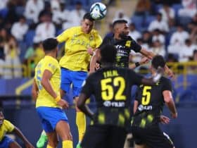 الاتحاد والنصر