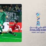هيرفي رينارد - منتخب السعودية - خليجي 26