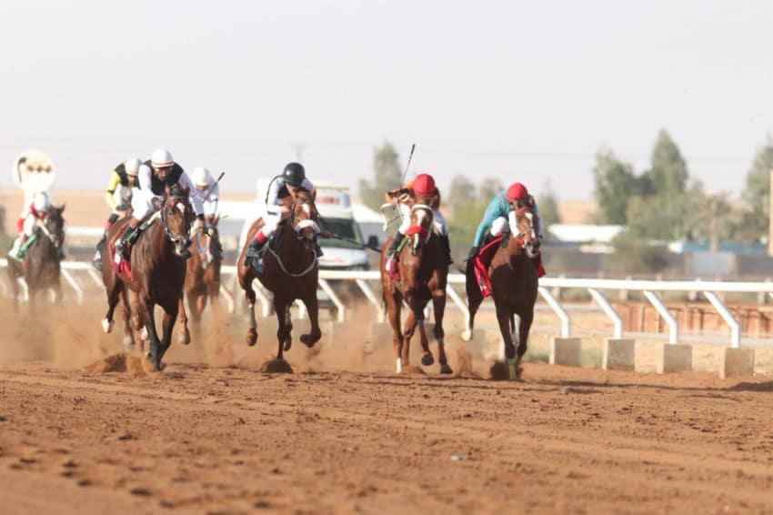 فروسية