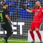 حارس الاتحاد