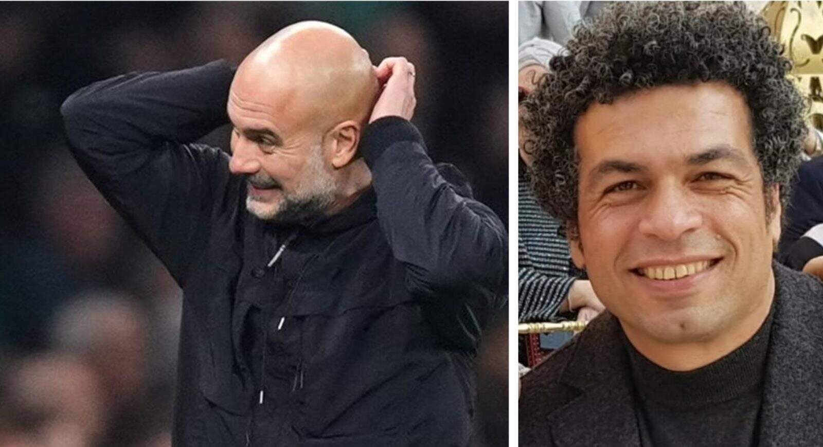 بيب جوارديولا