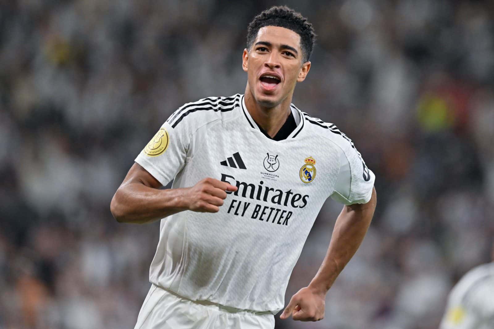 ريال مدريد