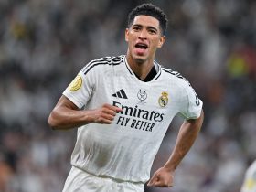 ريال مدريد
