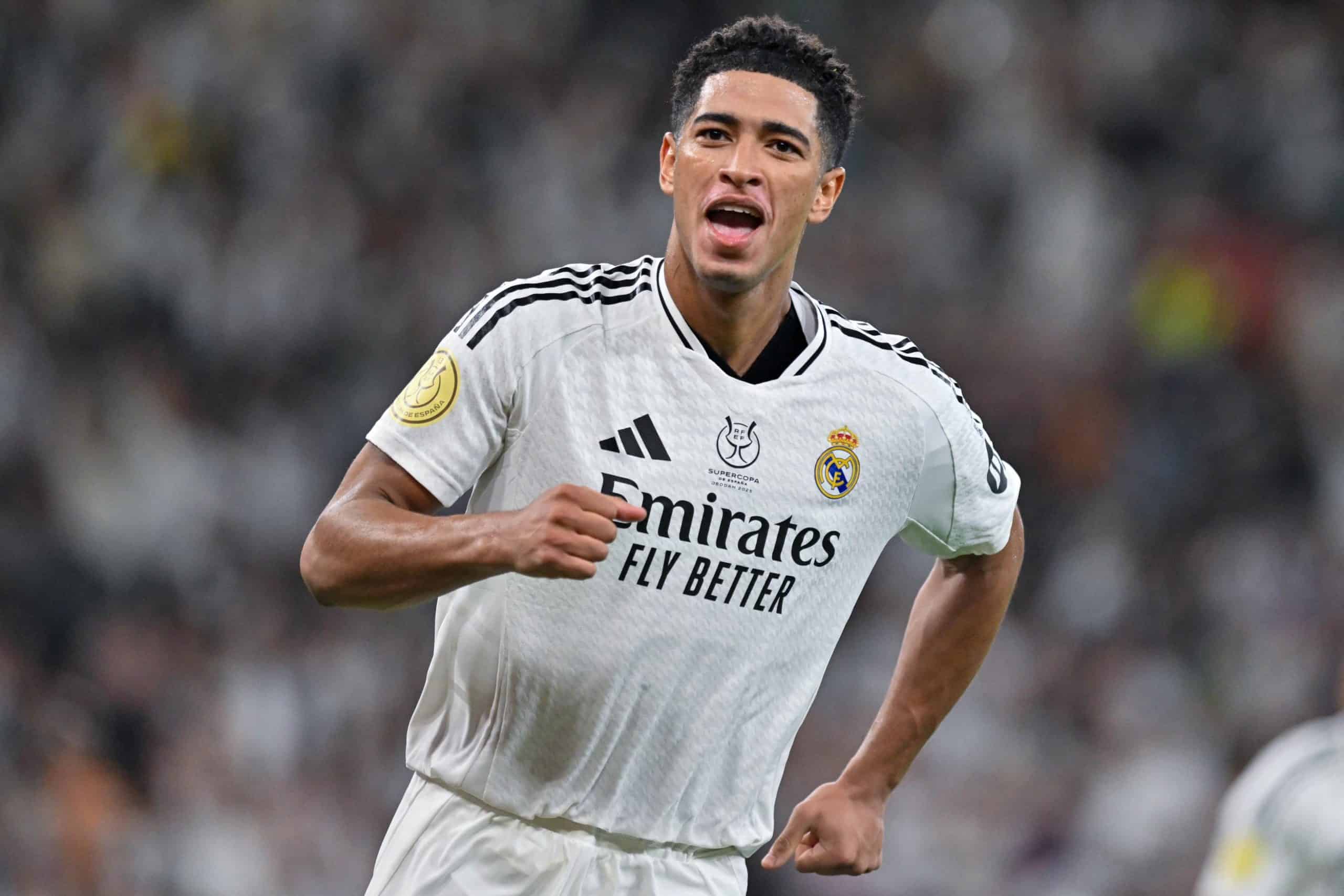 ريال مدريد