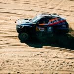 رالي داكار 2025