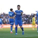 الهلال
