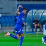 مصعب الجوير الهلال