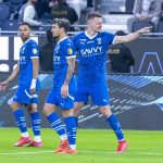 الهلال