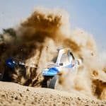 رالي داكار السعودية