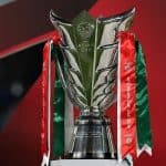 كآس آسيا 2027