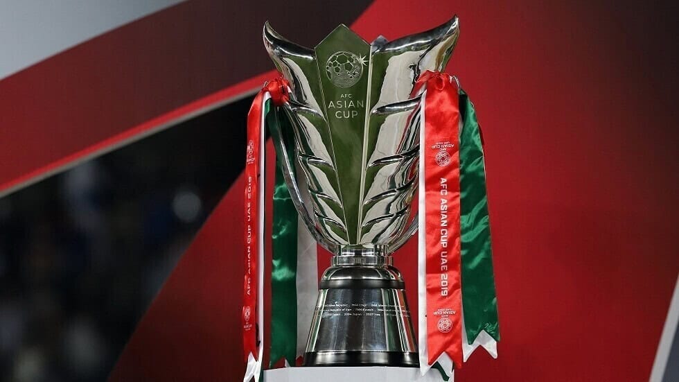 كآس آسيا 2027