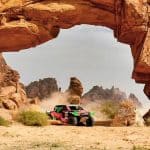 رالي حائل 2025