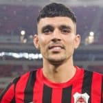 انتقال بن شرقي إلى الاهلي