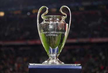 قرعة ملحق دوري أبطال أوروبا