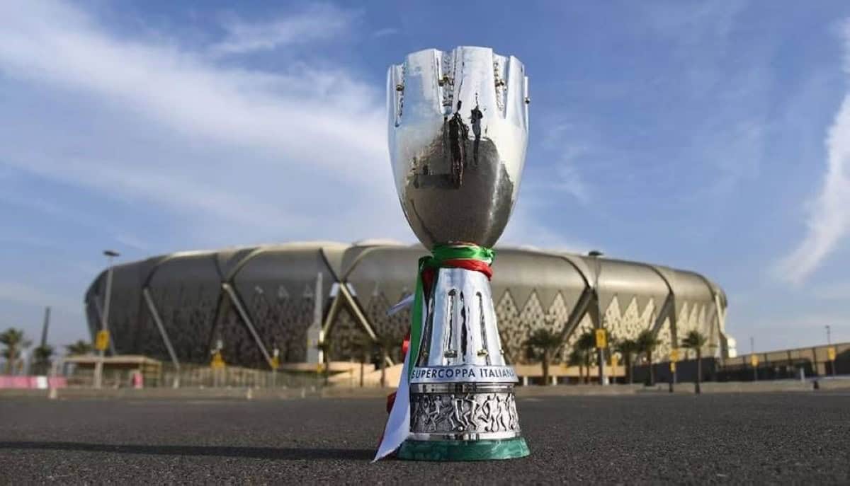 السوبر الإيطالي