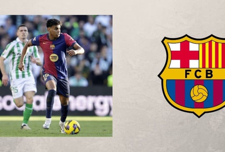 برشلونة - كأس ملك إسبانيا