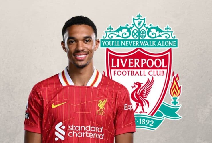 أرنولد - ليفربول