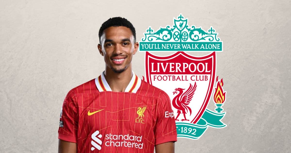 أرنولد - ليفربول