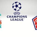 ليفربول - ليل الفرنسي