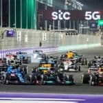 فورمولا "إي"