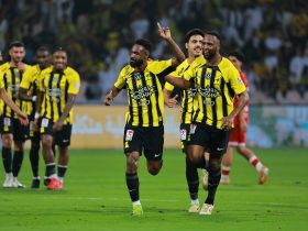 الاتحاد